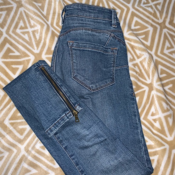 Denim Co Medium Washed Jeans - Picture 1 of 3